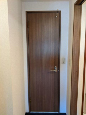 【内装】 | 初台ハイム