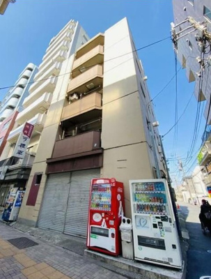 【その他共用部分】 | 初台ハイム