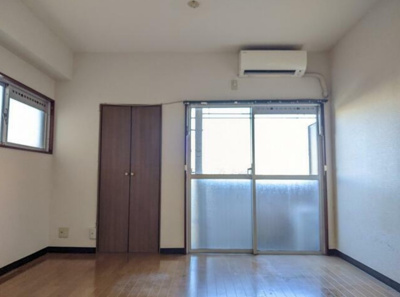 【居間・リビング】 | 初台ハイム