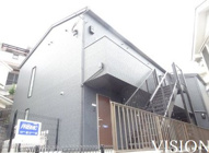 ヴェラハイツ新子安の画像