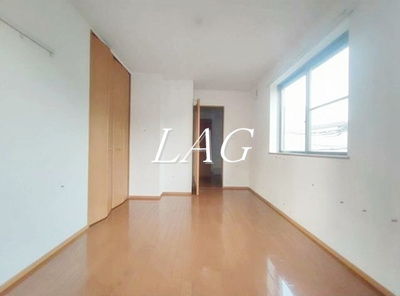 【寝室】 | コスモ千川 | 寝室です。