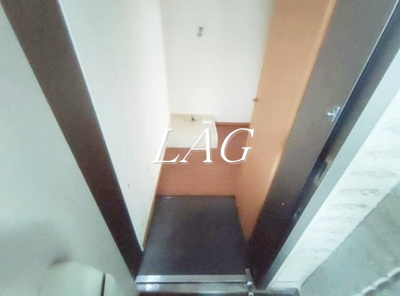 【玄関】 | コスモ千川 | 玄関です。