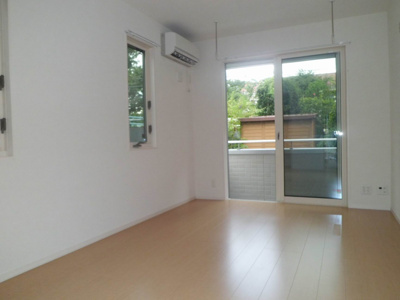 【内装】 | ブランメゾン