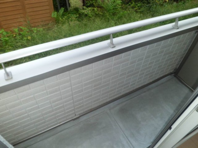 【バルコニー】 | ブランメゾン