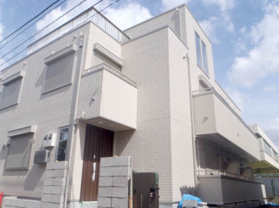 【外観】 | ブランメゾン