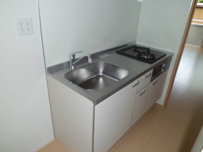 【キッチン】 | ブランメゾン