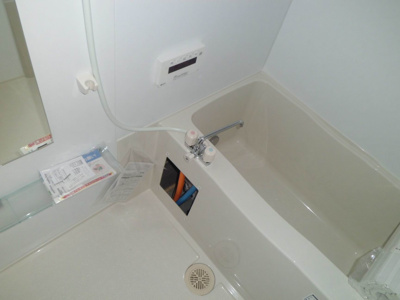 【浴室】 | ブランメゾン