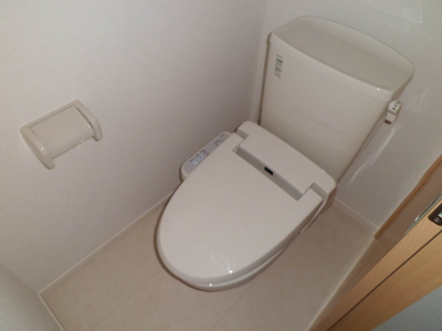 【トイレ】 | ブランメゾン