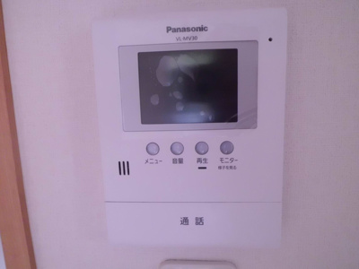 【セキュリティ】 | ブランメゾン