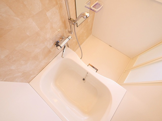 グリーンハイツ高塚の設備|浴室乾燥