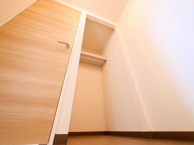 グリーンハイツ高塚の居間・リビング|居間です