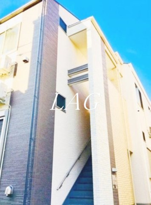 【外観】 | サヴォイ赤羽 | 外観です。