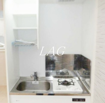 【キッチン】 | サヴォイ赤羽 | キッチンです。