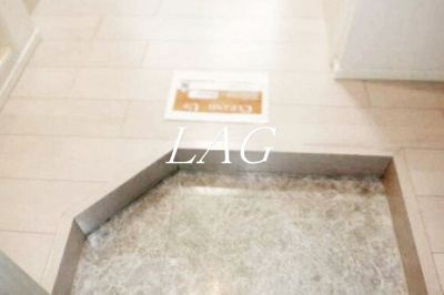 【玄関】 | サヴォイ赤羽 | 玄関です。