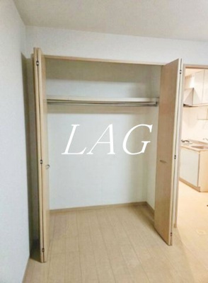 【収納】 | コーポ・サンロード | 収納です。