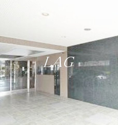 【エントランス】 | グリーンリーフ　オオツカ | エントランスです。