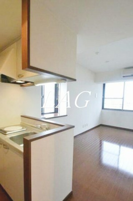 【居間・リビング】 | グリーンリーフ　オオツカ | 洋室のお部屋です。