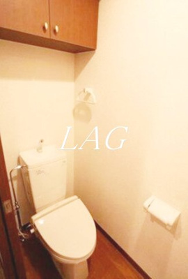 【トイレ】 | グリーンリーフ　オオツカ | トイレです。