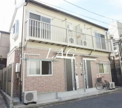 【外観】 | サウスゲート金子 | 外観です。