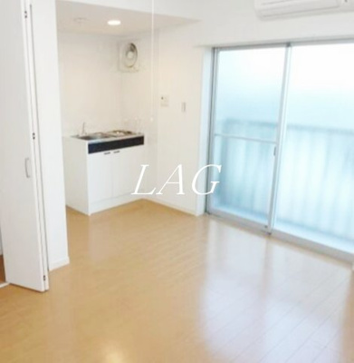 【居間・リビング】 | サウスゲート金子 | 洋室のお部屋です。