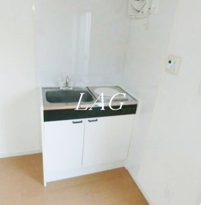 【キッチン】 | サウスゲート金子 | キッチンです。