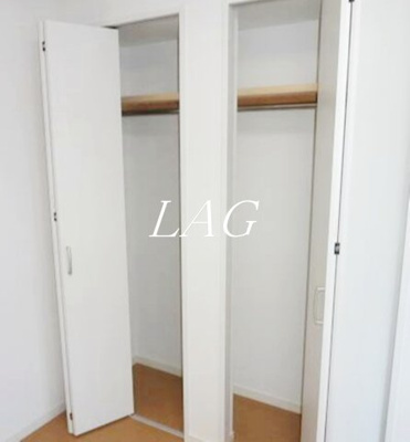 【収納】 | サウスゲート金子 | 収納です。