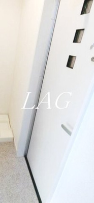 【玄関】 | サウスゲート金子 | 玄関です。