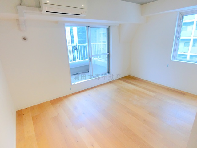 ブルーノコート蒲田