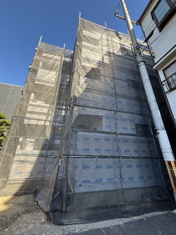 フジパレス大和田Ⅲ
