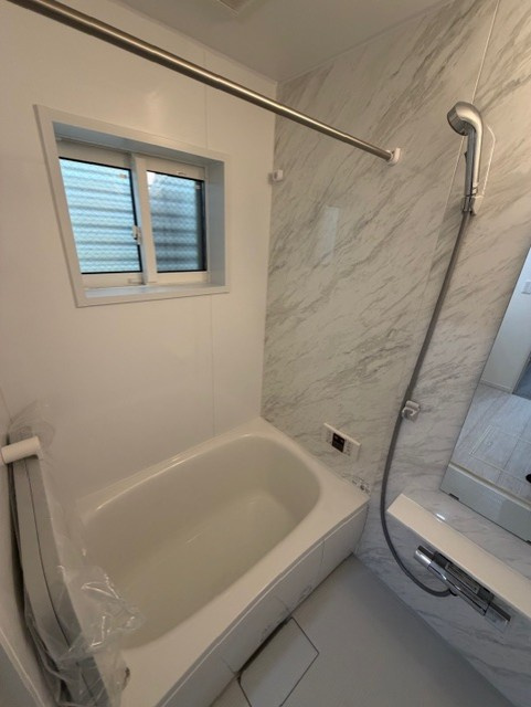 Ａｌｉｖｉｏの浴室