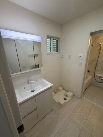 Ａｌｉｖｉｏの洗面所