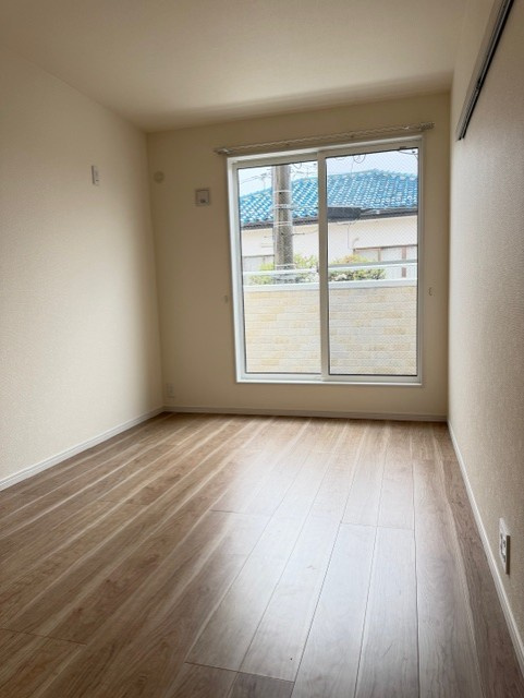 Ａｌｉｖｉｏの洋室