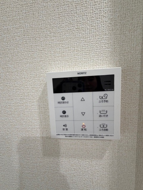 Ａｌｉｖｉｏの設備