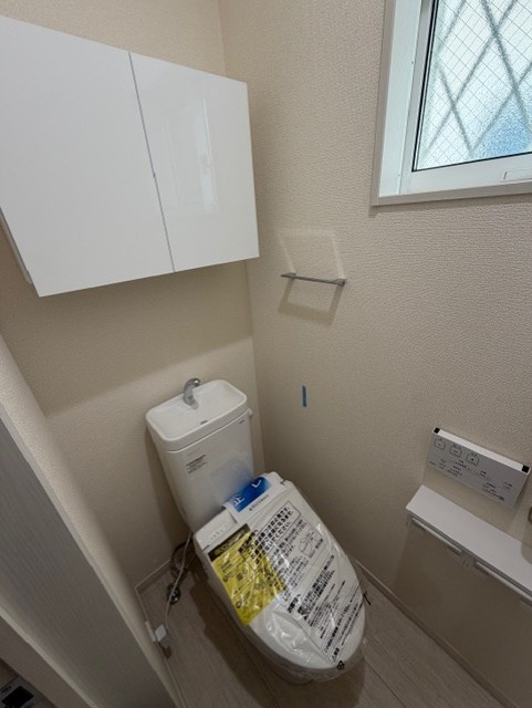 Ａｌｉｖｉｏのトイレ