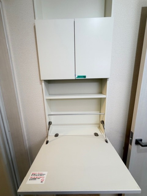 Ａｌｉｖｉｏの設備