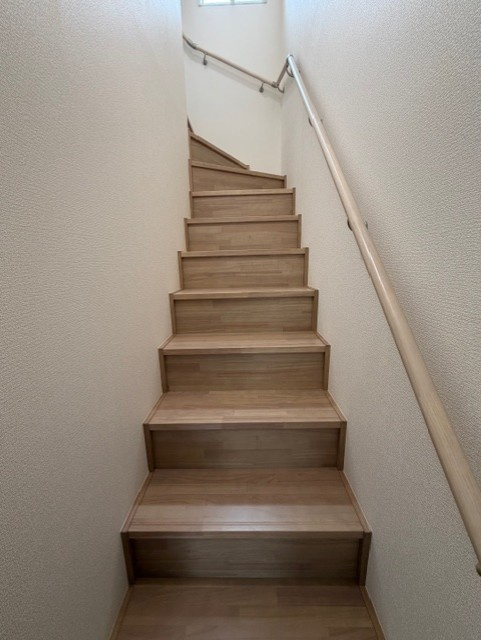 Ａｌｉｖｉｏの内装