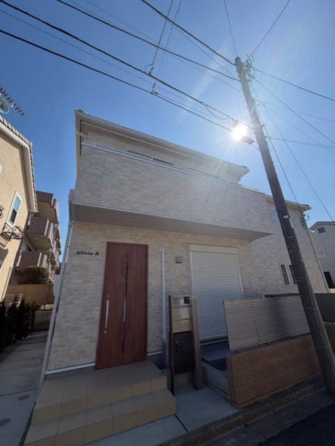 Ａｌｉｖｉｏの外観