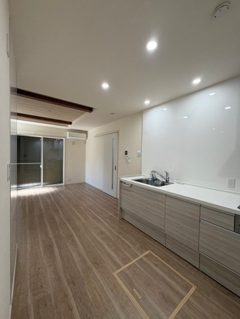 Ａｌｉｖｉｏの居間・リビング