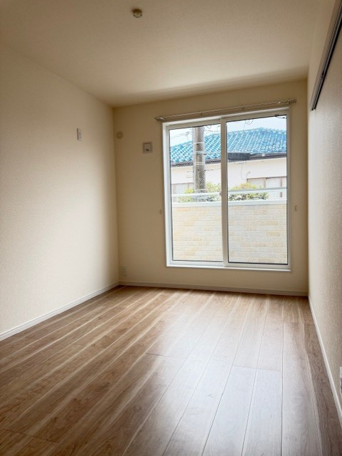 Ａｌｉｖｉｏの洋室