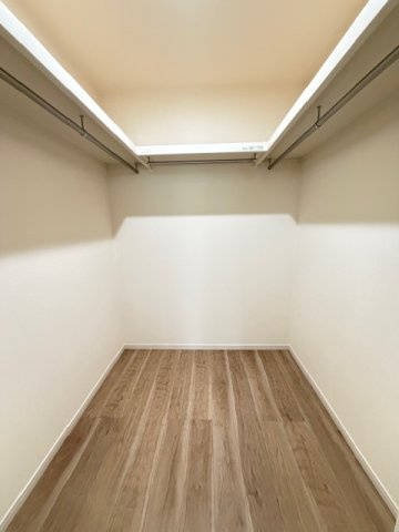 Ａｌｉｖｉｏの収納