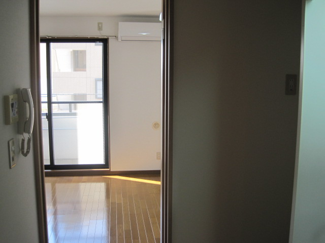 プレミールＳの設備|別のお部屋の写真です