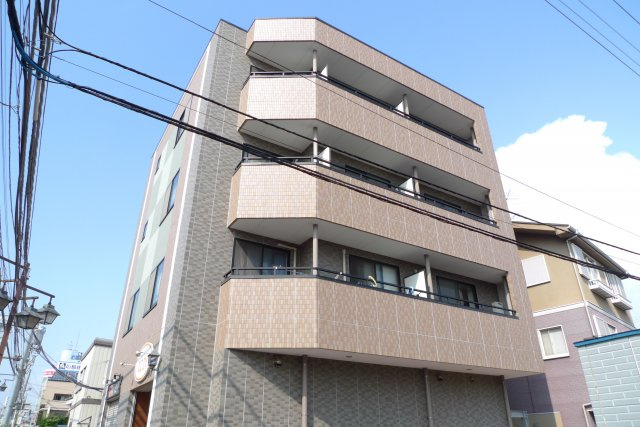 プレミールＳのその他共用部分
