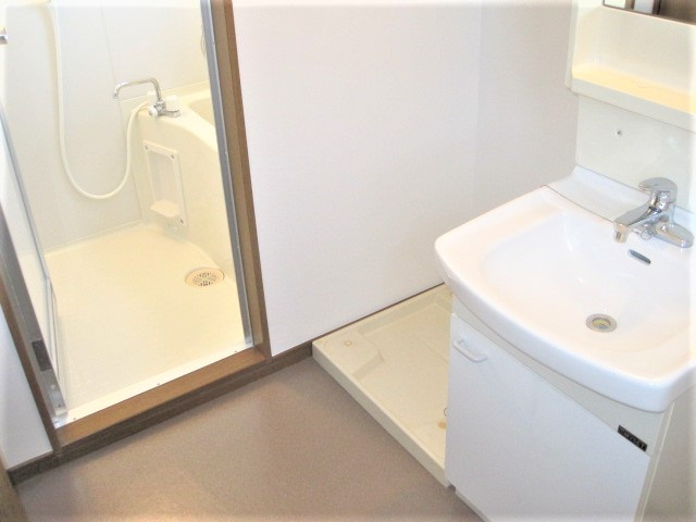 プレミールＳのその他|別のお部屋の写真です