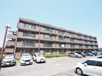 レジデンス山手台の画像