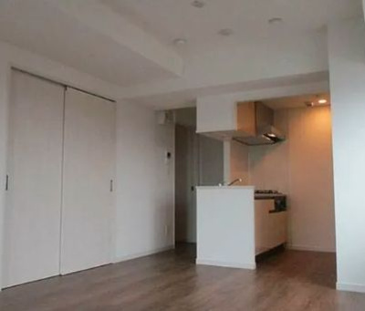 【居間・リビング】 | グランデュール富士 | 使いやすい居間です