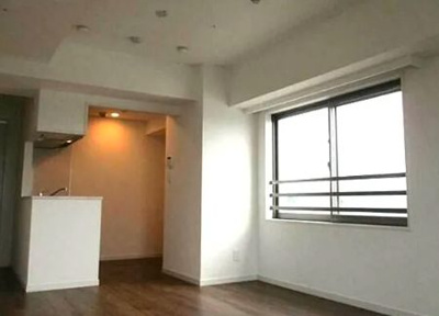 【内装】 | グランデュール富士 | 内装は落ち着いています