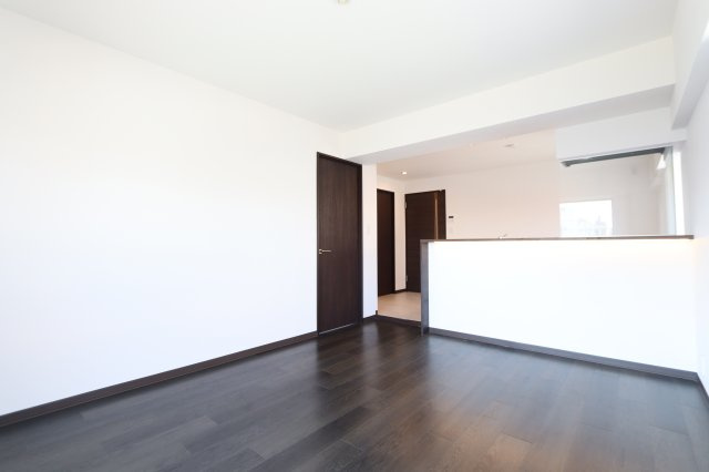 エール中島（１Ａ）の内装