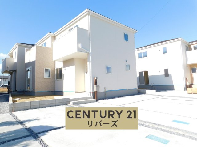 津島市江東町２丁目の新築一戸建