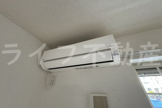 メゾン・みのうらの設備