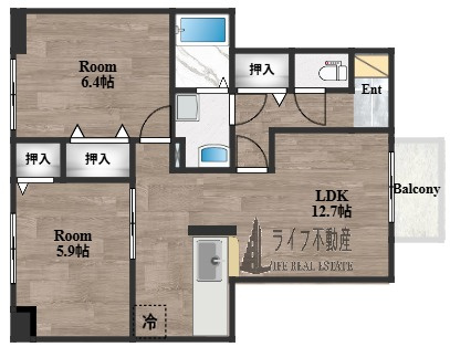 メゾン・みのうら